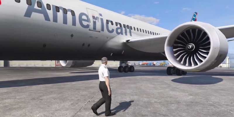 Emulate Android APK Flying Simulator 3D