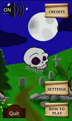 Emulate Android APK Flying Skulls Emulate Android APK Flying Skulls