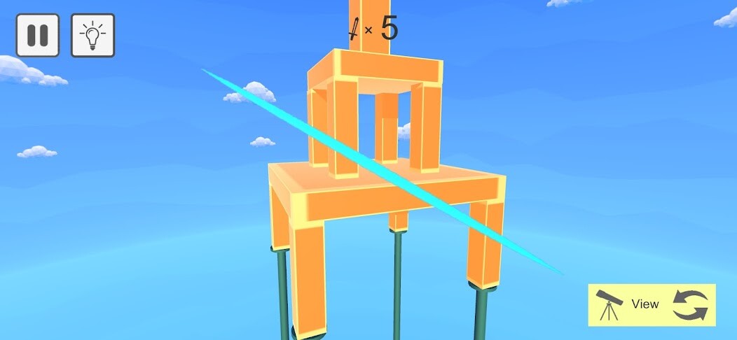 Emulate iPhone app Flying Slash using MyAndroid Emulate iPhone app Flying Slash using MyAndroid