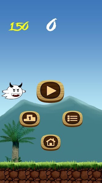 Run android online APK Flying Soul from MyAndroid or emulate Flying Soul using MyAndroid
