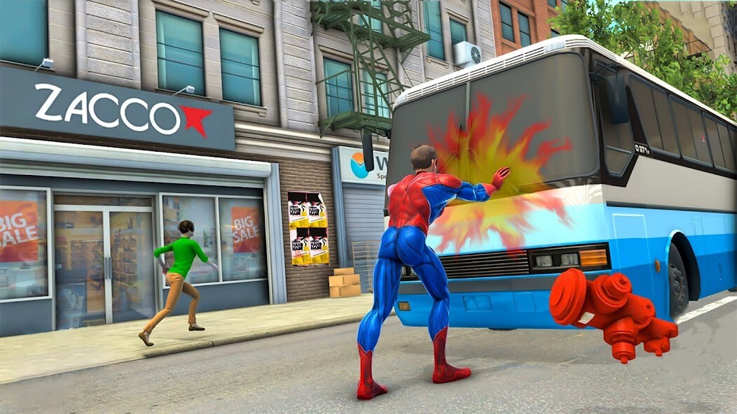 Run android online APK Flying Spider Hero City Rescue from MyAndroid or emulate Flying Spider Hero City Rescue using MyAndroid Run android online APK Flying Spider Hero City Rescue from MyAndroid or emulate Flying Spider Hero City Rescue using MyAndroid