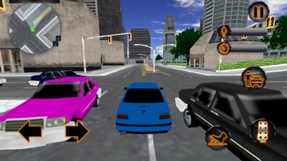 Emulate iPhone app Flying Spider Heroics Adventure 3D using MyAndroid Emulate iPhone app Flying Spider Heroics Adventure 3D using MyAndroid