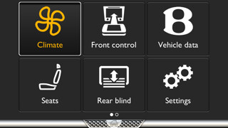 Emulate iPhone app Flying Spur TSR using MyAndroid