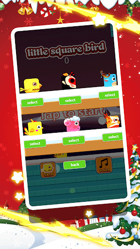 Run android online APK Flying Square Bird from MyAndroid or emulate Flying Square Bird using MyAndroid