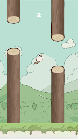 Run android online APK Flying Squirrel from MyAndroid or emulate Flying Squirrel using MyAndroid