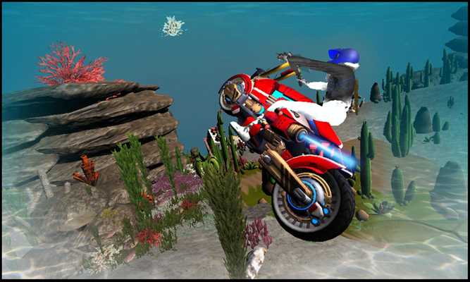 Emulate Android APK Flying Submarine Motorcycle Emulate Android APK Flying Submarine Motorcycle