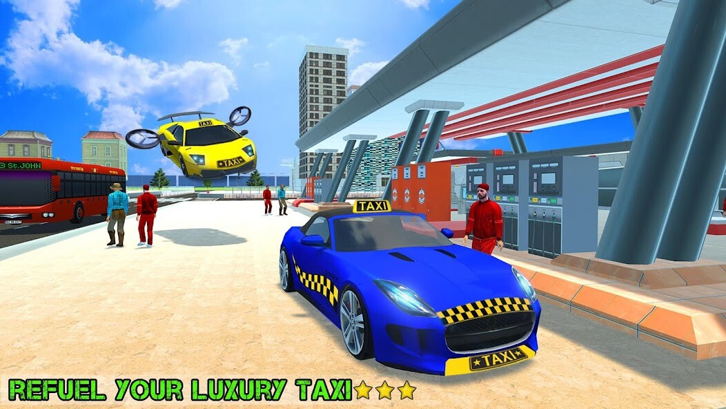 Run android online APK Flying Taxi Car Driving Games from MyAndroid or emulate Flying Taxi Car Driving Games using MyAndroid Run android online APK Flying Taxi Car Driving Games from MyAndroid or emulate Flying Taxi Car Driving Games using MyAndroid