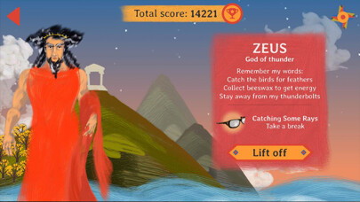 Emulate iPhone app Flying with Icarus using MyAndroid Emulate iPhone app Flying with Icarus using MyAndroid