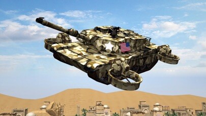 Emulate iPhone app Flying World Tank war 3d Simulator using MyAndroid Emulate iPhone app Flying World Tank war 3d Simulator using MyAndroid