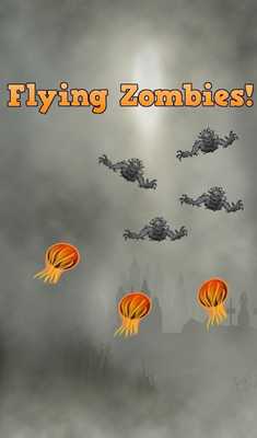 Emulate Android APK Flying Zombies Emulate Android APK Flying Zombies