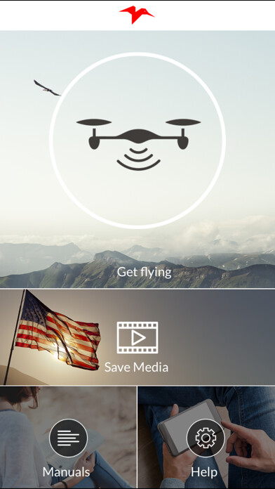Emulate iPhone app Fly Kolibri using MyAndroid Emulate iPhone app Fly Kolibri using MyAndroid