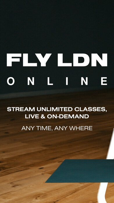 Emulate iPhone app FLY LDN Online using MyAndroid Emulate iPhone app FLY LDN Online using MyAndroid