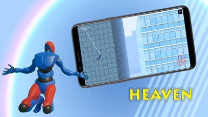 Emulate iPhone app Fly Like A Spider using MyAndroid Emulate iPhone app Fly Like A Spider using MyAndroid