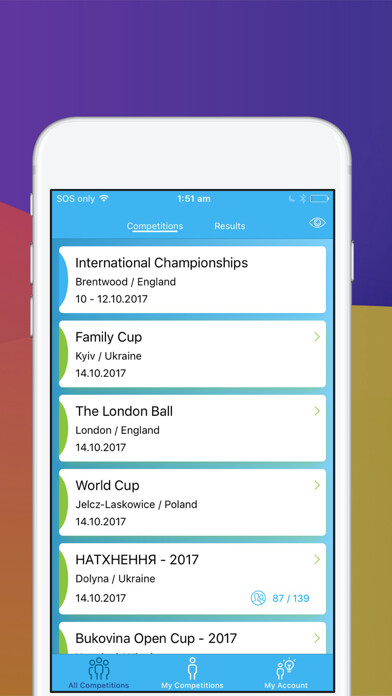 Emulate iPhone app Flymark using MyAndroid Emulate iPhone app Flymark using MyAndroid