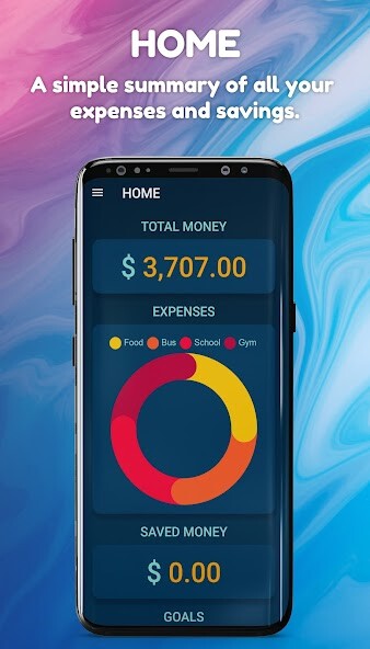 Run android online APK Flynanz: Personal finances from MyAndroid or emulate Flynanz: Personal finances using MyAndroid