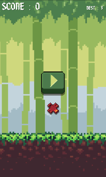 Run android online APK Fly Ninja Sky from MyAndroid or emulate Fly Ninja Sky using MyAndroid