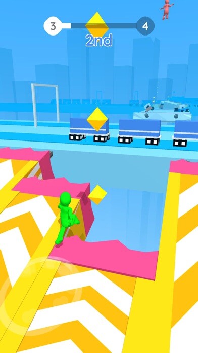 Emulate iPhone app Fly Over 3D using MyAndroid Emulate iPhone app Fly Over 3D using MyAndroid