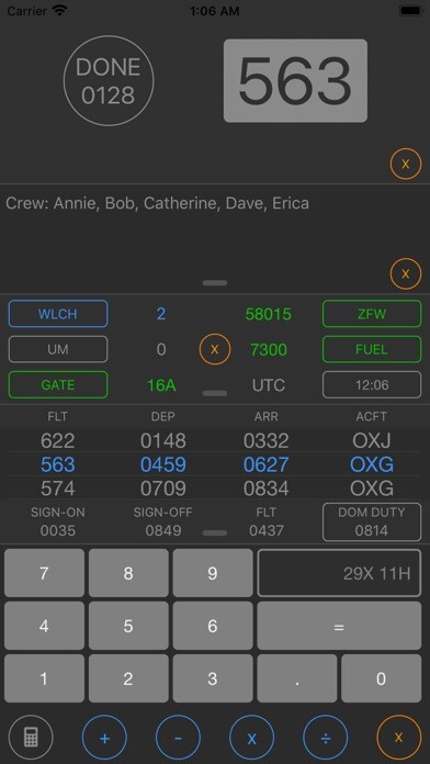 Emulate iPhone app flyPad using MyAndroid Emulate iPhone app flyPad using MyAndroid