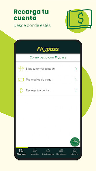 Run android online APK FlyPass from MyAndroid or emulate FlyPass using MyAndroid
