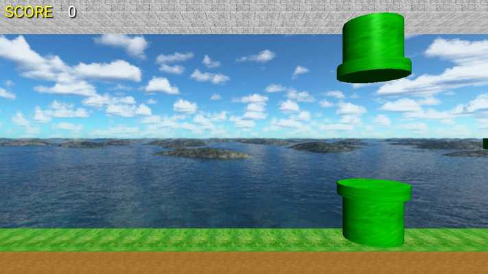 Emulate Android APK Flypee Bird Emulate Android APK Flypee Bird