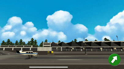 Emulate iPhone app Fly Plane using MyAndroid