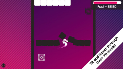 Emulate iPhone app Fly Right! using MyAndroid