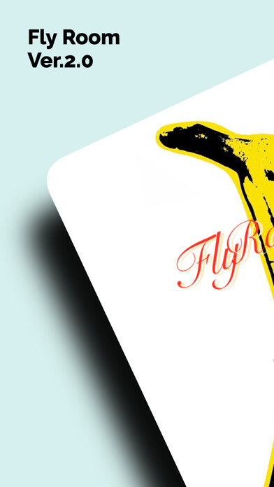Emulate iPhone app FlyRoom using MyAndroid