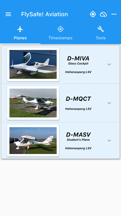 Emulate iPhone app FlySafe! Aviation using MyAndroid Emulate iPhone app FlySafe! Aviation using MyAndroid