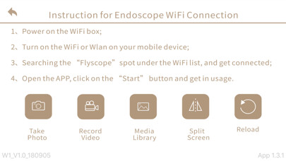 Emulate iPhone app FlyScope using MyAndroid Emulate iPhone app FlyScope using MyAndroid