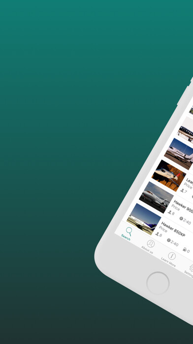 Emulate iPhone app Fly Short Hills using MyAndroid