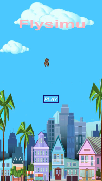 Emulate iPhone app Flysimu using MyAndroid Emulate iPhone app Flysimu using MyAndroid