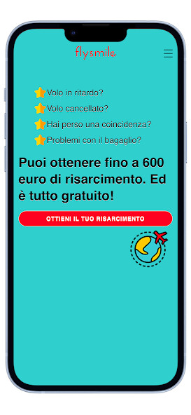Emulate iPhone app Flysmile using MyAndroid Emulate iPhone app Flysmile using MyAndroid