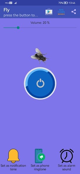 Run android online APK Fly Sound from MyAndroid or emulate Fly Sound using MyAndroid Run android online APK Fly Sound from MyAndroid or emulate Fly Sound using MyAndroid