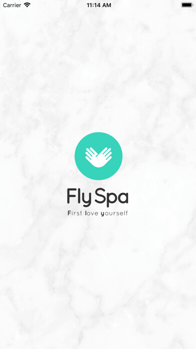 Emulate iPhone app FlySpa for FlyPro using MyAndroid Emulate iPhone app FlySpa for FlyPro using MyAndroid