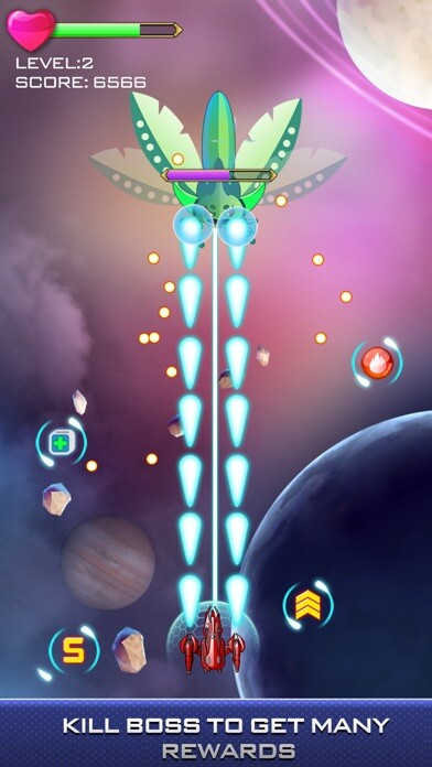 Emulate iPhone app Fly Squadron using MyAndroid Emulate iPhone app Fly Squadron using MyAndroid