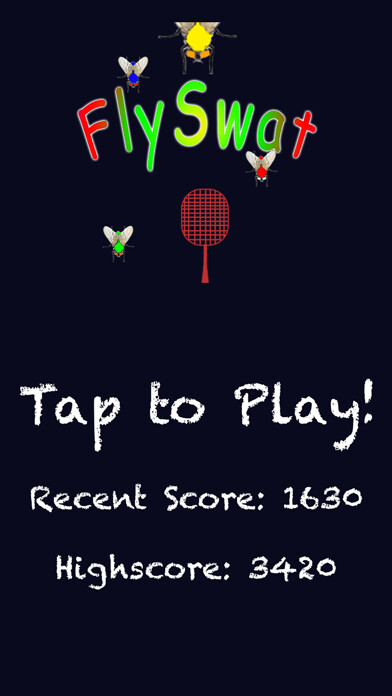 Emulate iPhone app FlySwat using MyAndroid Emulate iPhone app FlySwat using MyAndroid