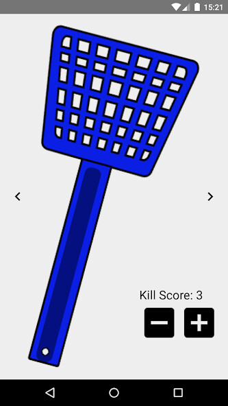 Emulate Android APK Fly Swatter Emulate Android APK Fly Swatter
