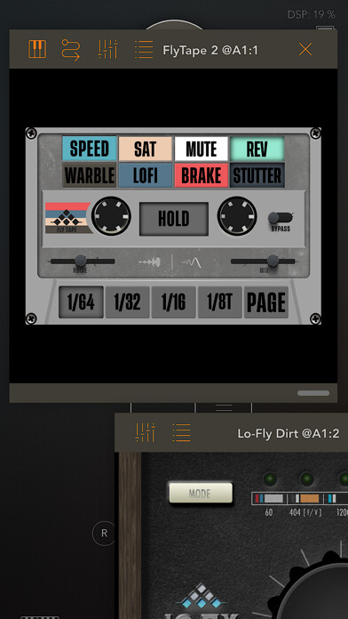 Emulate iPhone app Fly Tape 2 using MyAndroid Emulate iPhone app Fly Tape 2 using MyAndroid