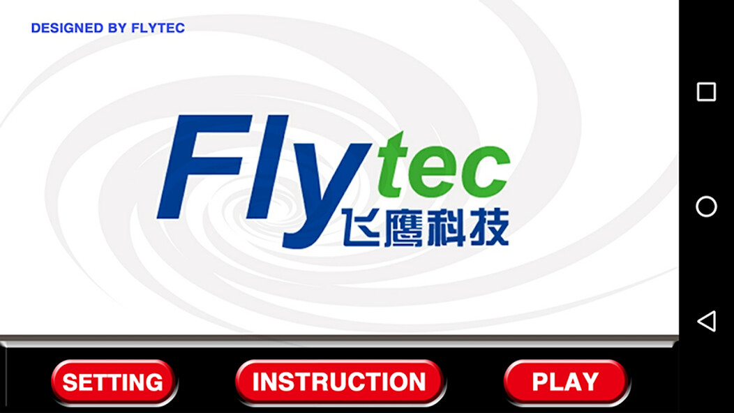 Emulate iPhone app Flytec Drone using MyAndroid Emulate iPhone app Flytec Drone using MyAndroid
