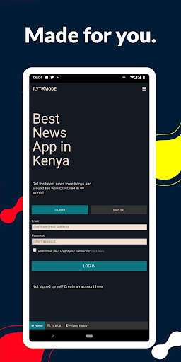 Run android online APK Flyt Mode from MyAndroid or emulate Flyt Mode using MyAndroid Run android online APK Flyt Mode from MyAndroid or emulate Flyt Mode using MyAndroid