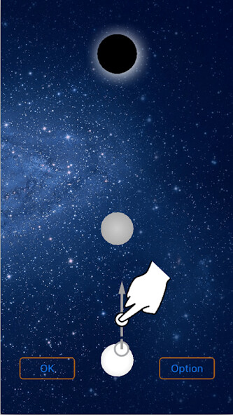 Run android online APK Fly to Black Hole from MyAndroid or emulate Fly to Black Hole using MyAndroid