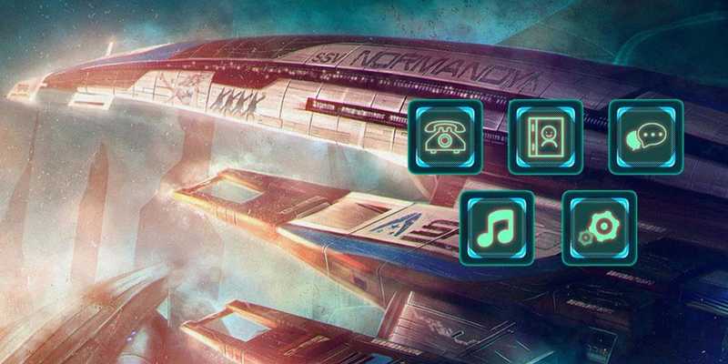 Emulate Android APK Fly to Space Theme Emulate Android APK Fly to Space Theme