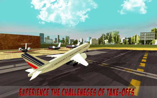 Emulate Android APK Fly Transporter Airplane Pilot Emulate Android APK Fly Transporter Airplane Pilot