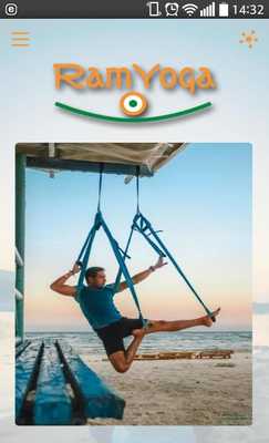 Emulate Android APK FLY-YOGA STUDIO RamYoga Emulate Android APK FLY-YOGA STUDIO RamYoga