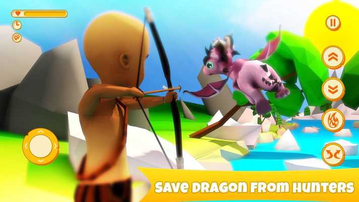 Emulate Android APK Fly Your Dragon Emulate Android APK Fly Your Dragon