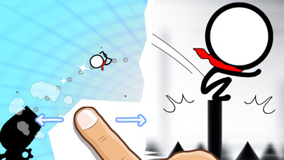Emulate iPhone app Flyyy! Hero using MyAndroid Emulate iPhone app Flyyy! Hero using MyAndroid
