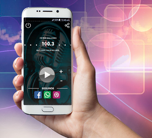 Run android online APK FM100.3 from MyAndroid or emulate FM100.3 using MyAndroid Run android online APK FM100.3 from MyAndroid or emulate FM100.3 using MyAndroid