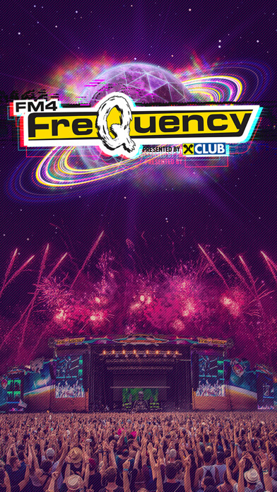 Emulate iPhone app FM4 Frequency 2022 using MyAndroid