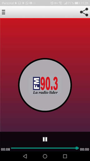 Run android online APK FM 90.3 Radio Victoria from MyAndroid or emulate FM 90.3 Radio Victoria using MyAndroid Run android online APK FM 90.3 Radio Victoria from MyAndroid or emulate FM 90.3 Radio Victoria using MyAndroid