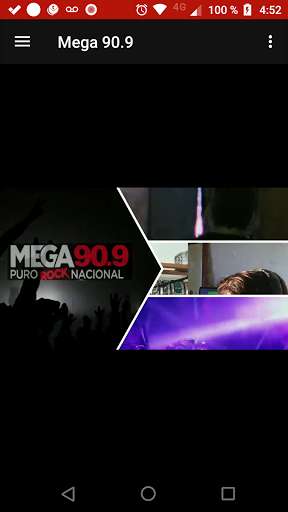 Run android online APK FM 90.9 - Azul - Buenos Aires from MyAndroid or emulate FM 90.9 - Azul - Buenos Aires using MyAndroid